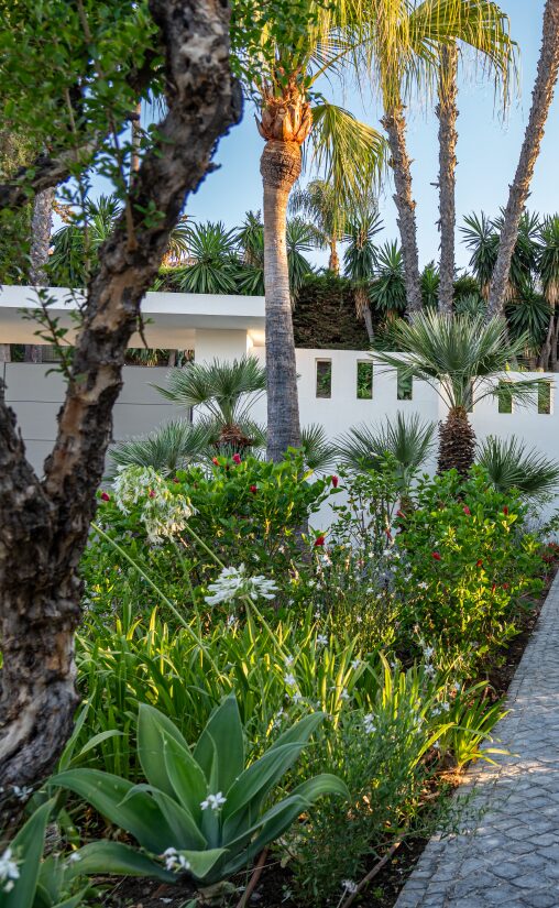 FOR SALE 🌟🏡 Single-Level Garden Villa in La Cerquilla🇪🇸 Nueva Andalucía, Marbella 🇪🇸