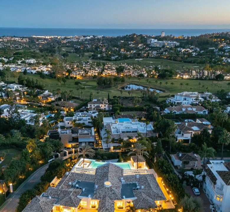 FOR SALE 🌟🏡 Single-Level Garden Villa in La Cerquilla🇪🇸 Nueva Andalucía, Marbella 🇪🇸