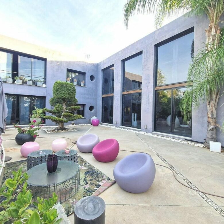 FOR SALE 🏡 Private Villa on a 1,800 m² Plot in a Quiet Cul-de-Sac – Atalaya, New Golden Mile 🇪🇸