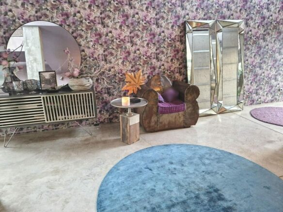 Private villa on a 1800 m2 plot in a quiet cul-de-sac Atalaya New Golden Mile