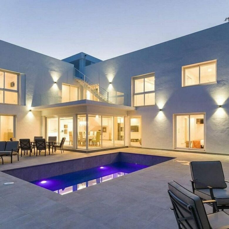 FOR SALE 🏡 Fully Renovated Modern Villa with Pool near Puerto Banús – Las Brisas, Nueva Andalucía 🇪🇸