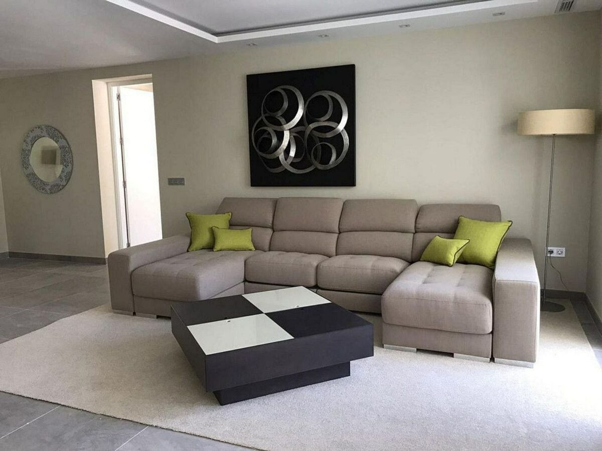 Renovated modern villa with pool in Las Brisas, Nueva Andalucia, Marbella