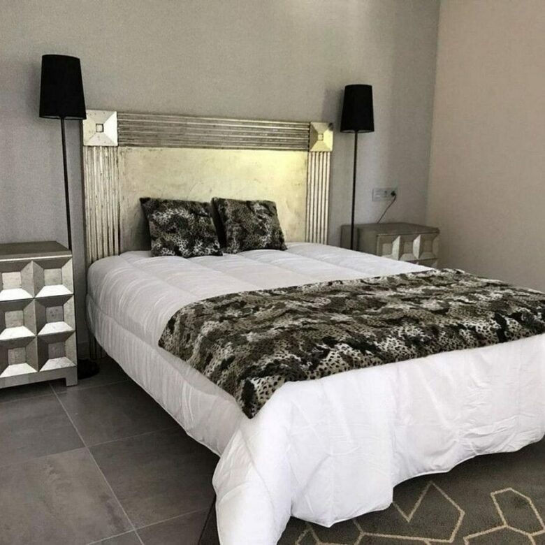 Renovated modern villa with pool in Las Brisas, Nueva Andalucia, Marbella