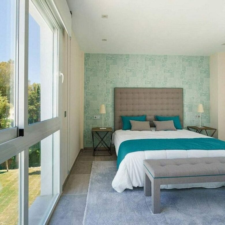 Renovated modern villa with pool in Las Brisas, Nueva Andalucia, Marbella