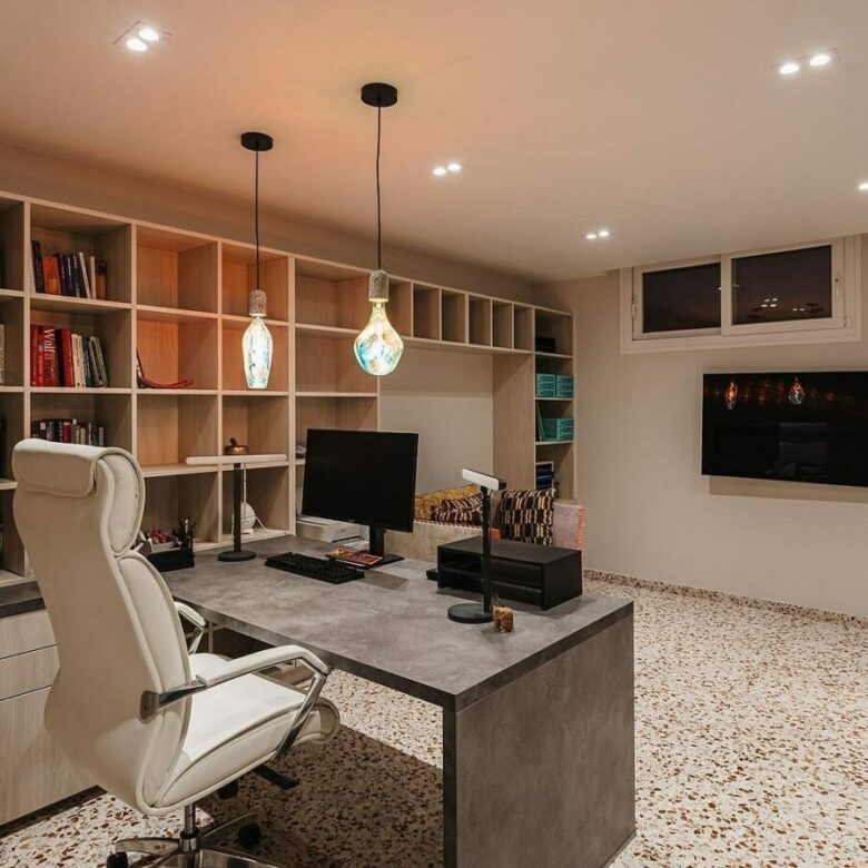 Renovated villa with sea views Nagueles Marbella