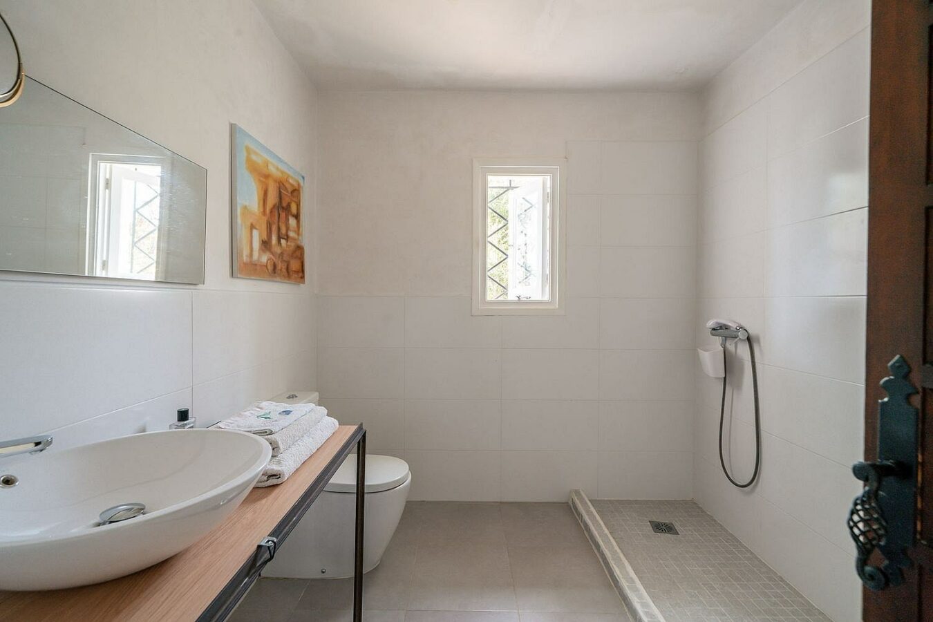 Renovation villa on a large plot La Fuente del Espanto Benahavis