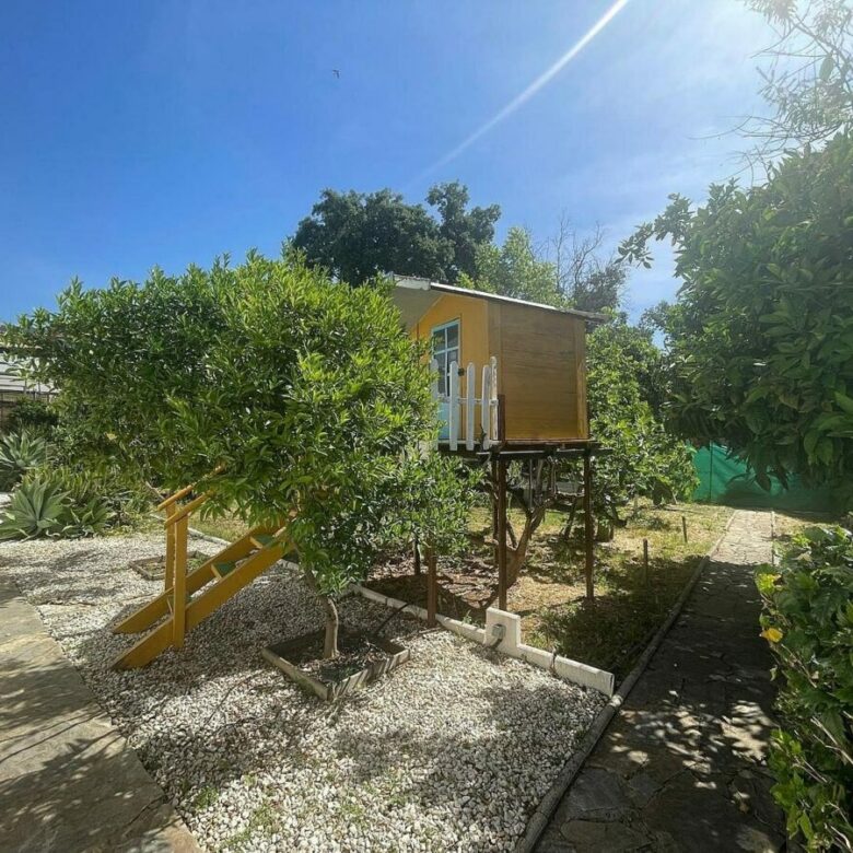 Rustic villa with pool and jacuzzi El Rosario Marbella East