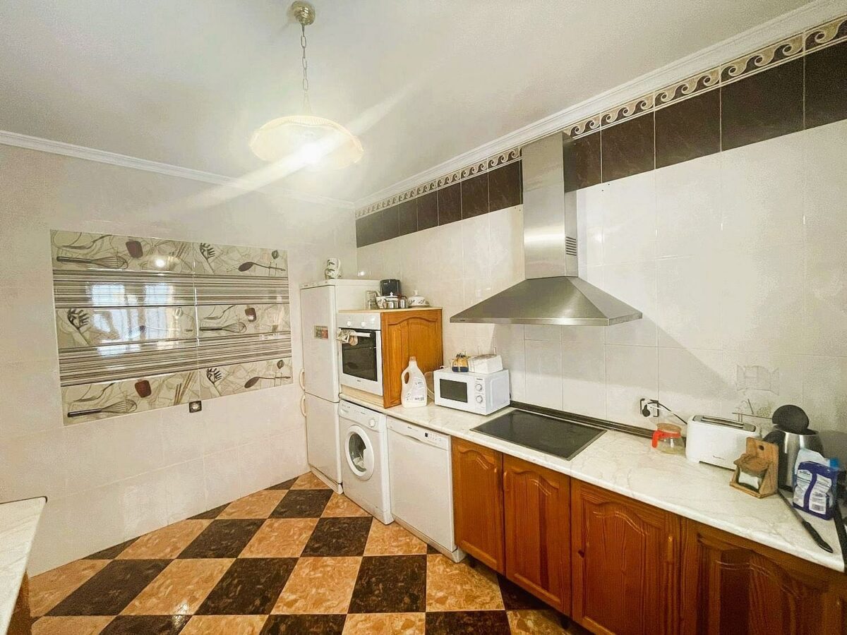 Rustic villa with pool and jacuzzi El Rosario Marbella East