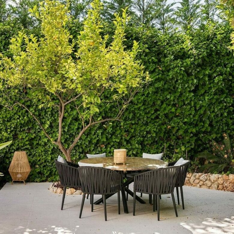 South facing family villa with private pool Rocio de Nagueles Golden Mile Marbella
