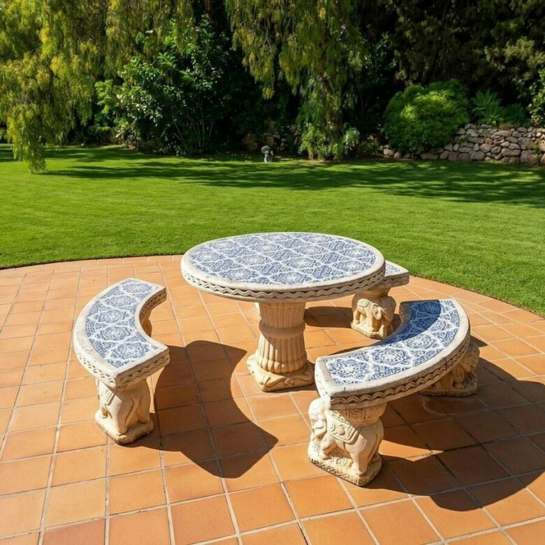 Spacious villa with large private plot Elviria Marbella
