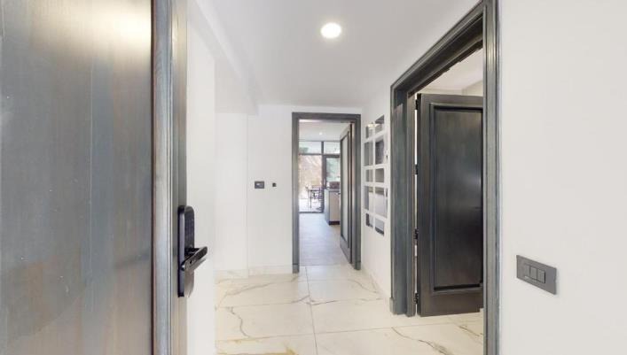 FOR SALE 🌟🏡 Fully Renovated Townhouse with Sea Views 🇪🇸 Sun Golf, Nueva Andalucía 🇪🇸