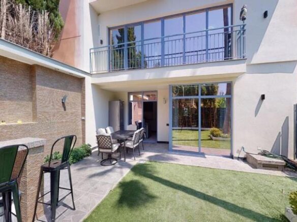FOR SALE 🌟🏡 Fully Renovated Townhouse with Sea Views 🇪🇸 Sun Golf, Nueva Andalucía 🇪🇸