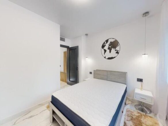 FOR SALE 🌟🏡 Fully Renovated Townhouse with Sea Views 🇪🇸 Sun Golf, Nueva Andalucía 🇪🇸