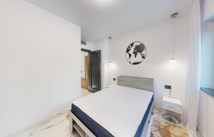 FOR SALE 🌟🏡 Fully Renovated Townhouse with Sea Views 🇪🇸 Sun Golf, Nueva Andalucía 🇪🇸