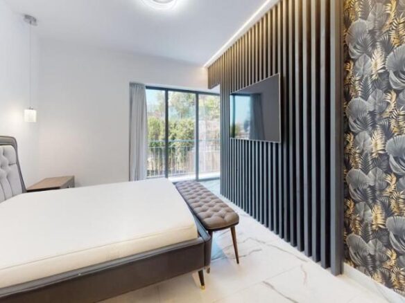 FOR SALE 🌟🏡 Fully Renovated Townhouse with Sea Views 🇪🇸 Sun Golf, Nueva Andalucía 🇪🇸