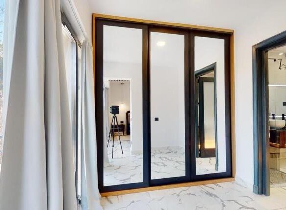 FOR SALE 🌟🏡 Fully Renovated Townhouse with Sea Views 🇪🇸 Sun Golf, Nueva Andalucía 🇪🇸