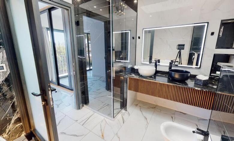 FOR SALE 🌟🏡 Fully Renovated Townhouse with Sea Views 🇪🇸 Sun Golf, Nueva Andalucía 🇪🇸