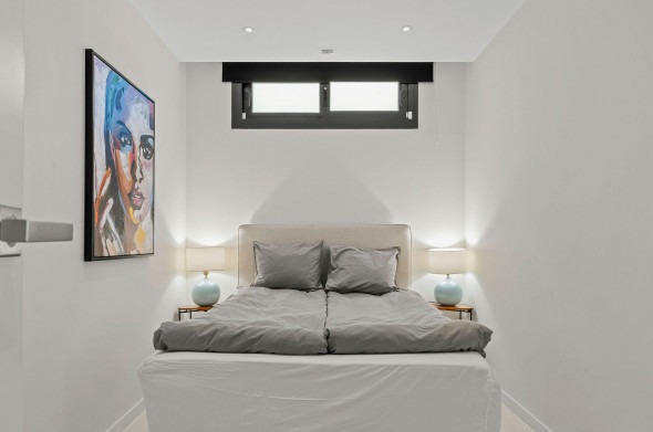 FOR SALE 🌟🏡 Modern Villa with Heated Pool near the Beach 🇪🇸 Linda Vista Baja, San Pedro de Alcántara 🇪🇸