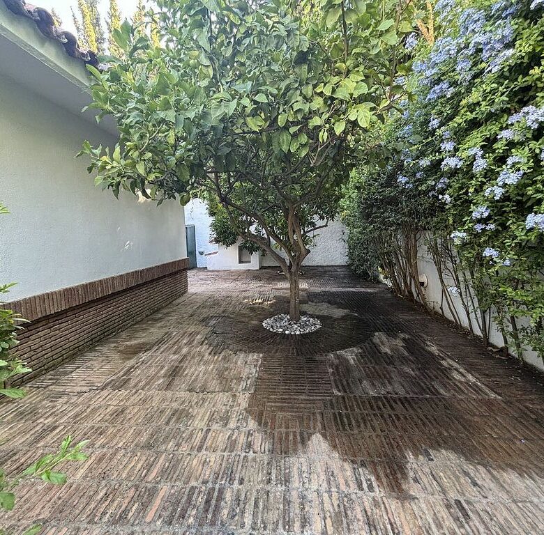 Villa for sale Los Monteros Marbella East