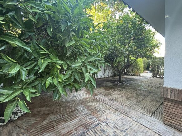 Villa for sale Los Monteros Marbella East
