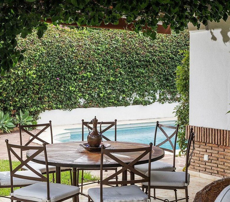Villa for sale Los Monteros Marbella East