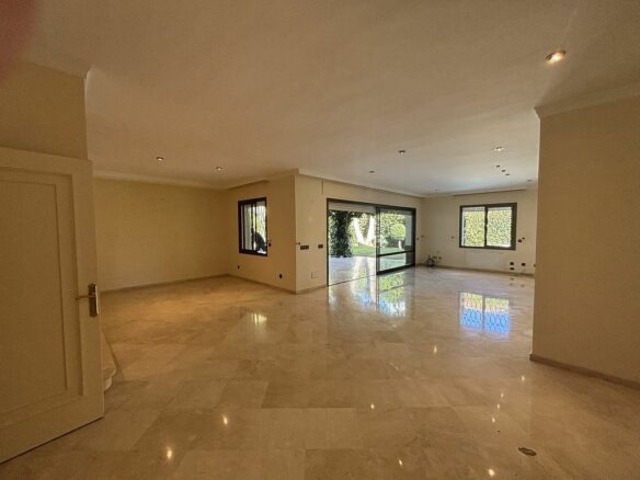 Villa for sale Los Monteros Marbella East
