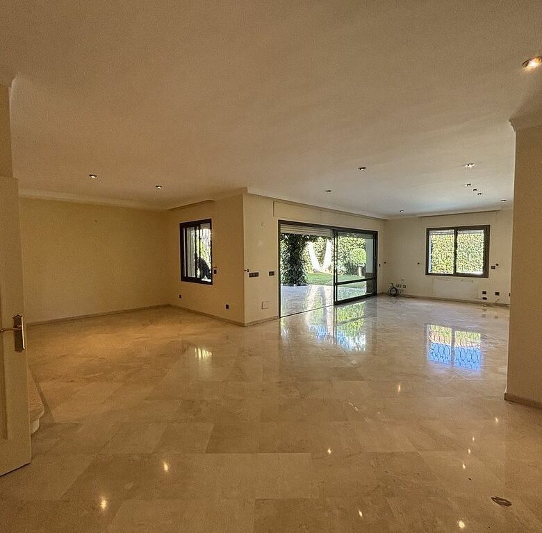 Villa for sale Los Monteros Marbella East
