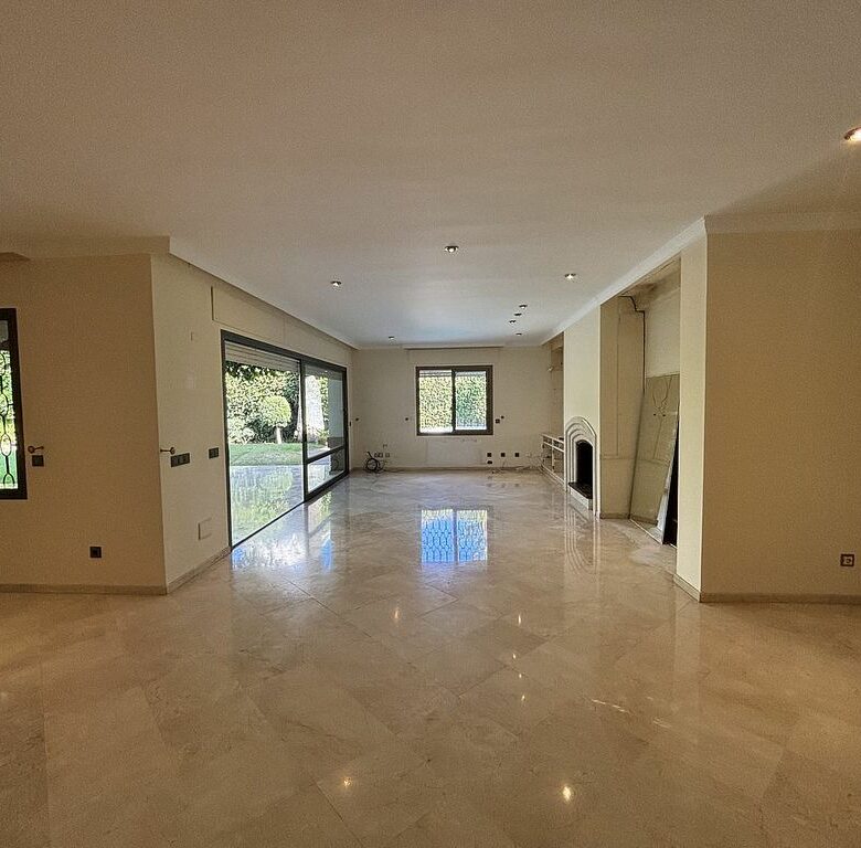 Villa for sale Los Monteros Marbella East