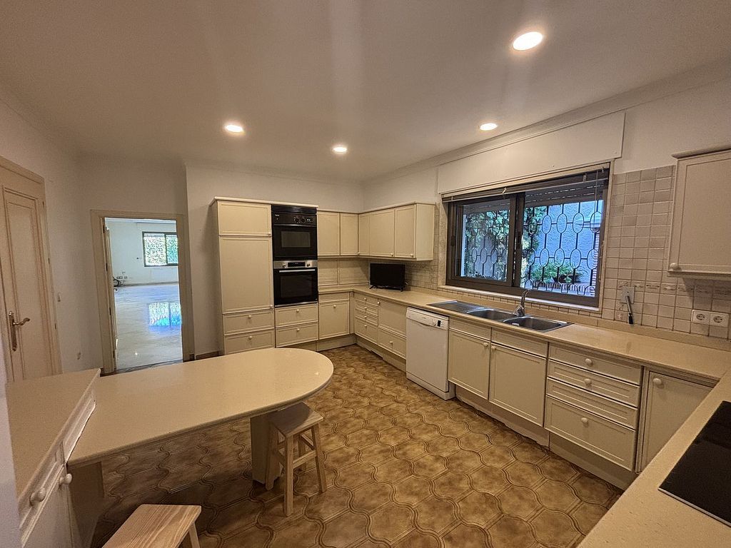 Villa for sale Los Monteros Marbella East
