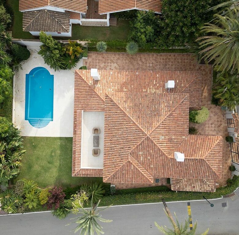 Villa for sale Los Monteros Marbella East