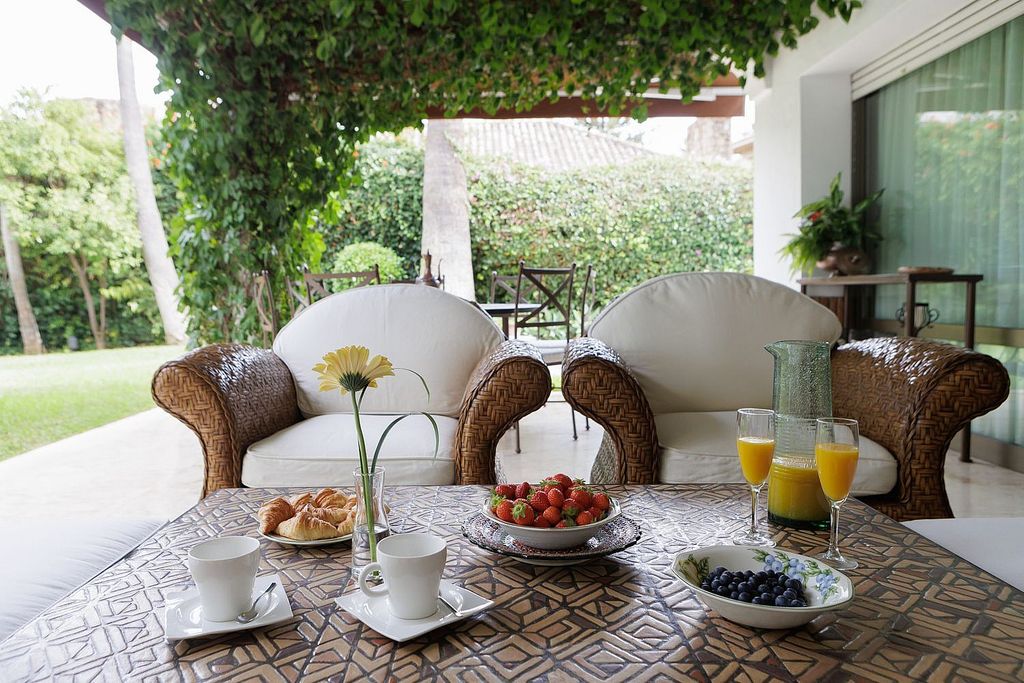 Villa for sale Los Monteros Marbella East