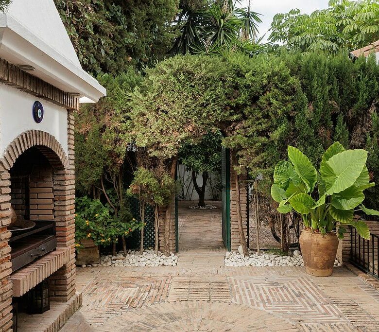 Villa for sale Los Monteros Marbella East