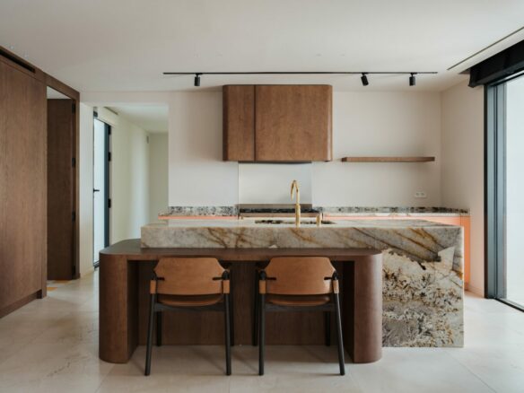 FOR SALE 🌟🏡 Villa Serene – Unique Design with Mountain Views 🇪🇸 El Madroñal, Benahavís 🇪🇸