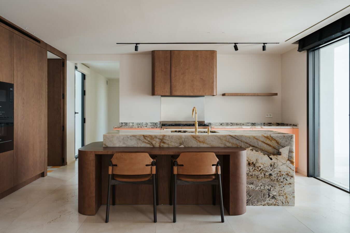 FOR SALE 🌟🏡 Villa Serene – Unique Design with Mountain Views 🇪🇸 El Madroñal, Benahavís 🇪🇸