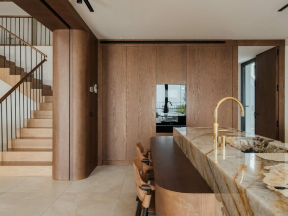 FOR SALE 🌟🏡 Villa Serene – Unique Design with Mountain Views 🇪🇸 El Madroñal, Benahavís 🇪🇸