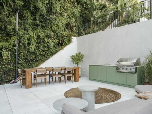 FOR SALE 🌟🏡 Villa Serene – Unique Design with Mountain Views 🇪🇸 El Madroñal, Benahavís 🇪🇸