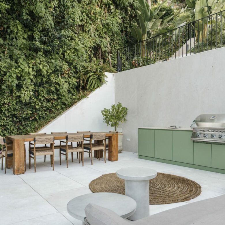 FOR SALE 🌟🏡 Villa Serene – Unique Design with Mountain Views 🇪🇸 El Madroñal, Benahavís 🇪🇸
