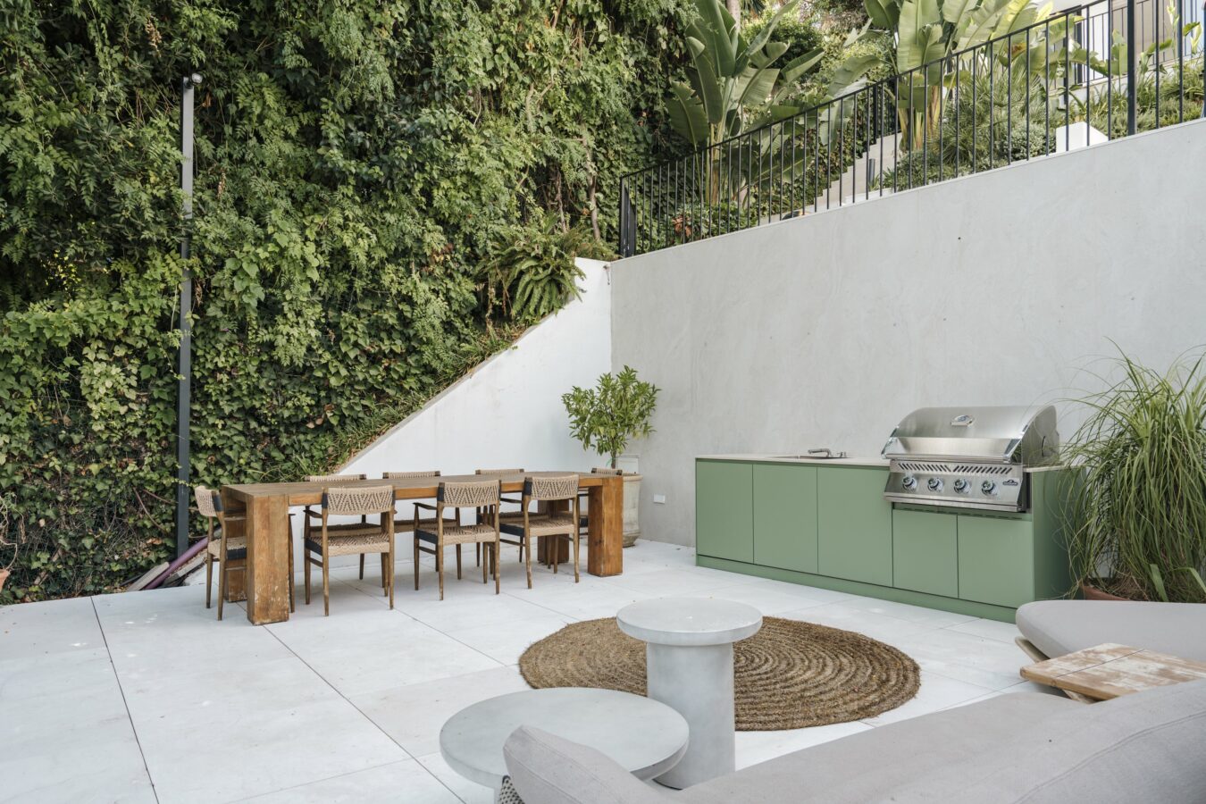 FOR SALE 🌟🏡 Villa Serene – Unique Design with Mountain Views 🇪🇸 El Madroñal, Benahavís 🇪🇸