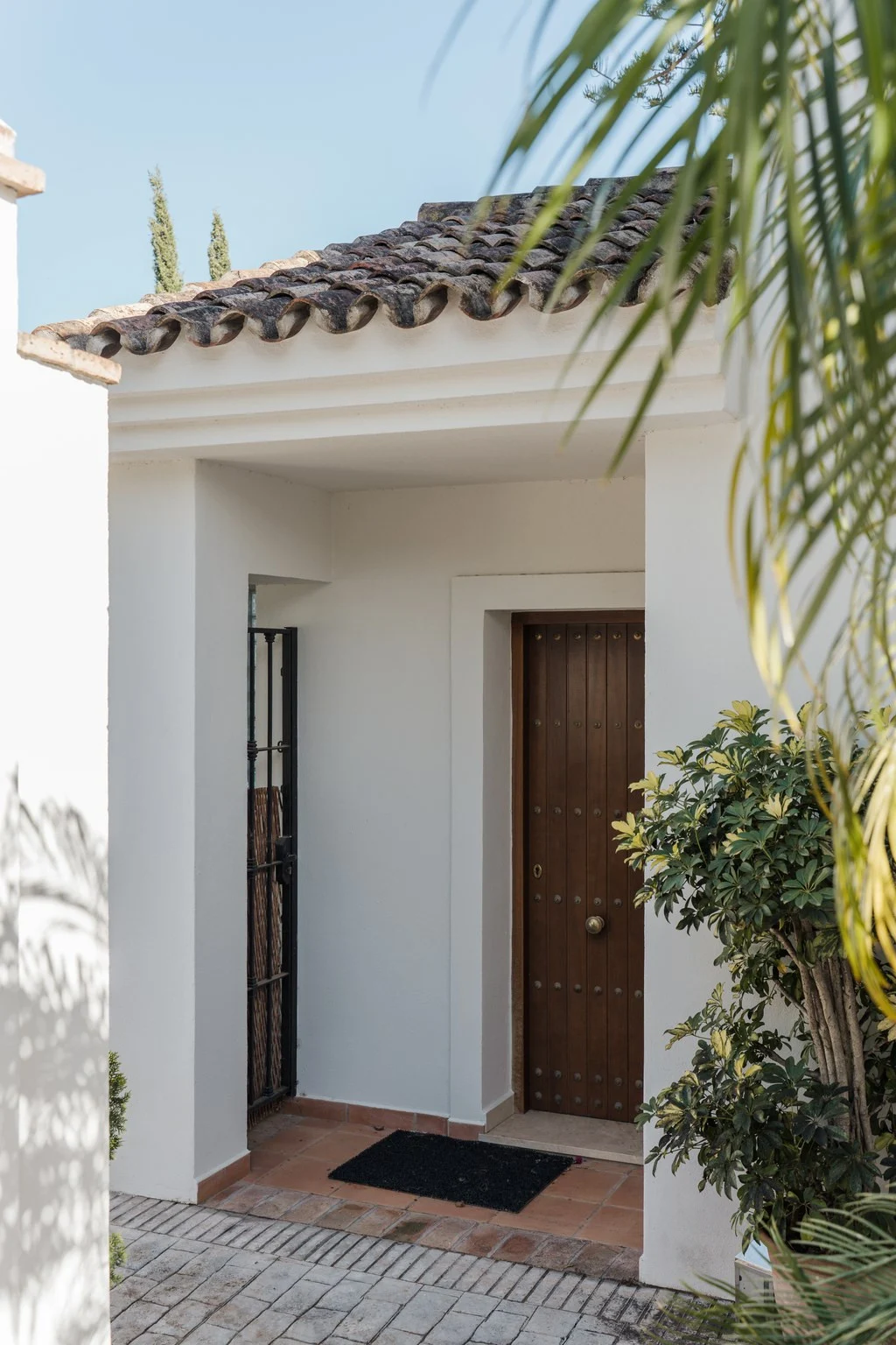 FOR SALE 🏡 Villa Ariza – El Rosario, Marbella East