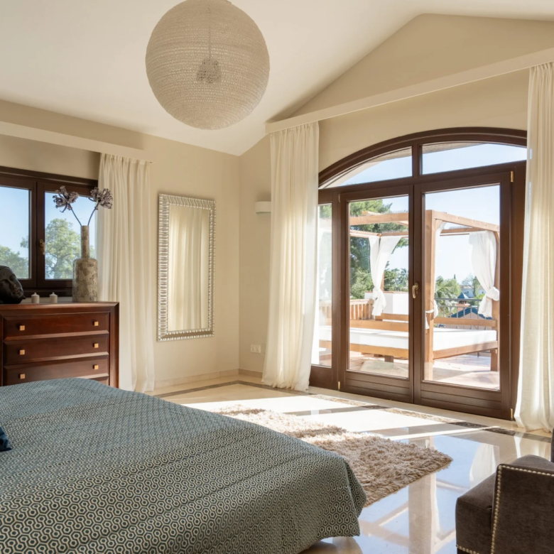 FOR SALE 🏡 Villa Ariza – El Rosario, Marbella East