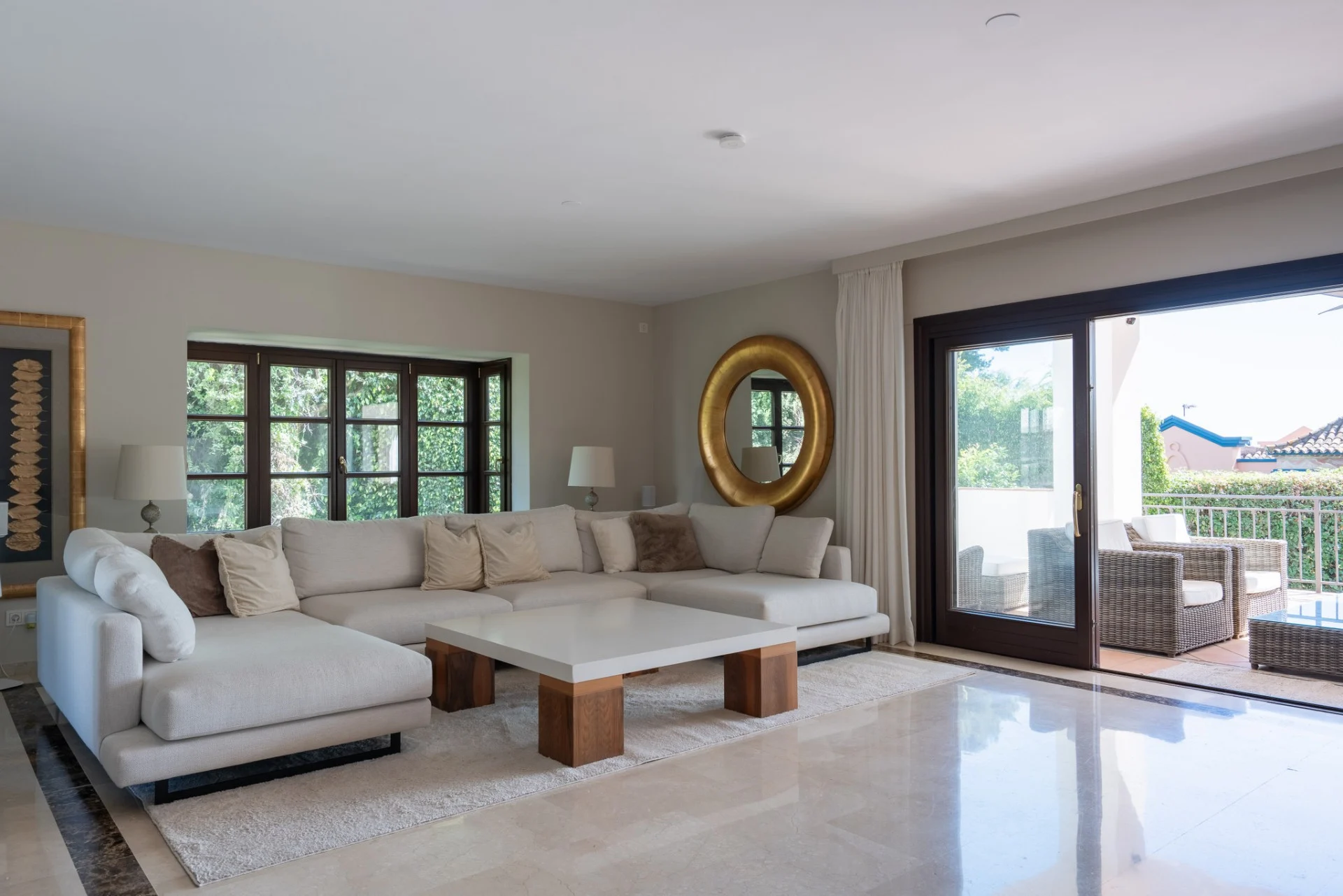 FOR SALE 🏡 Villa Ariza – El Rosario, Marbella East