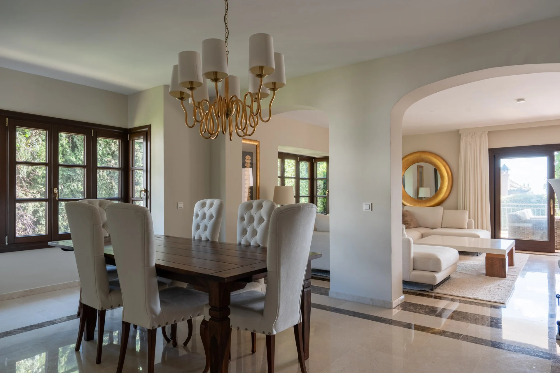 FOR SALE 🏡 Villa Ariza – El Rosario, Marbella East