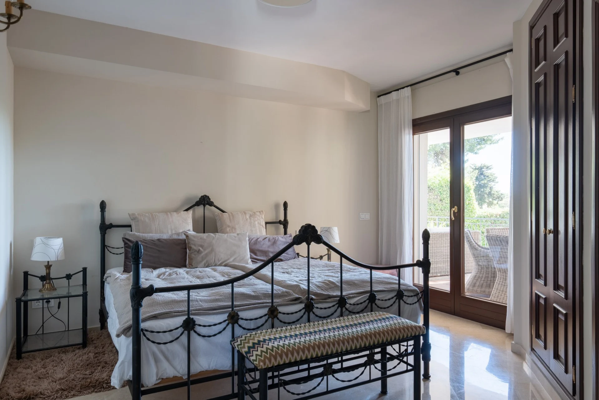 FOR SALE 🏡 Villa Ariza – El Rosario, Marbella East