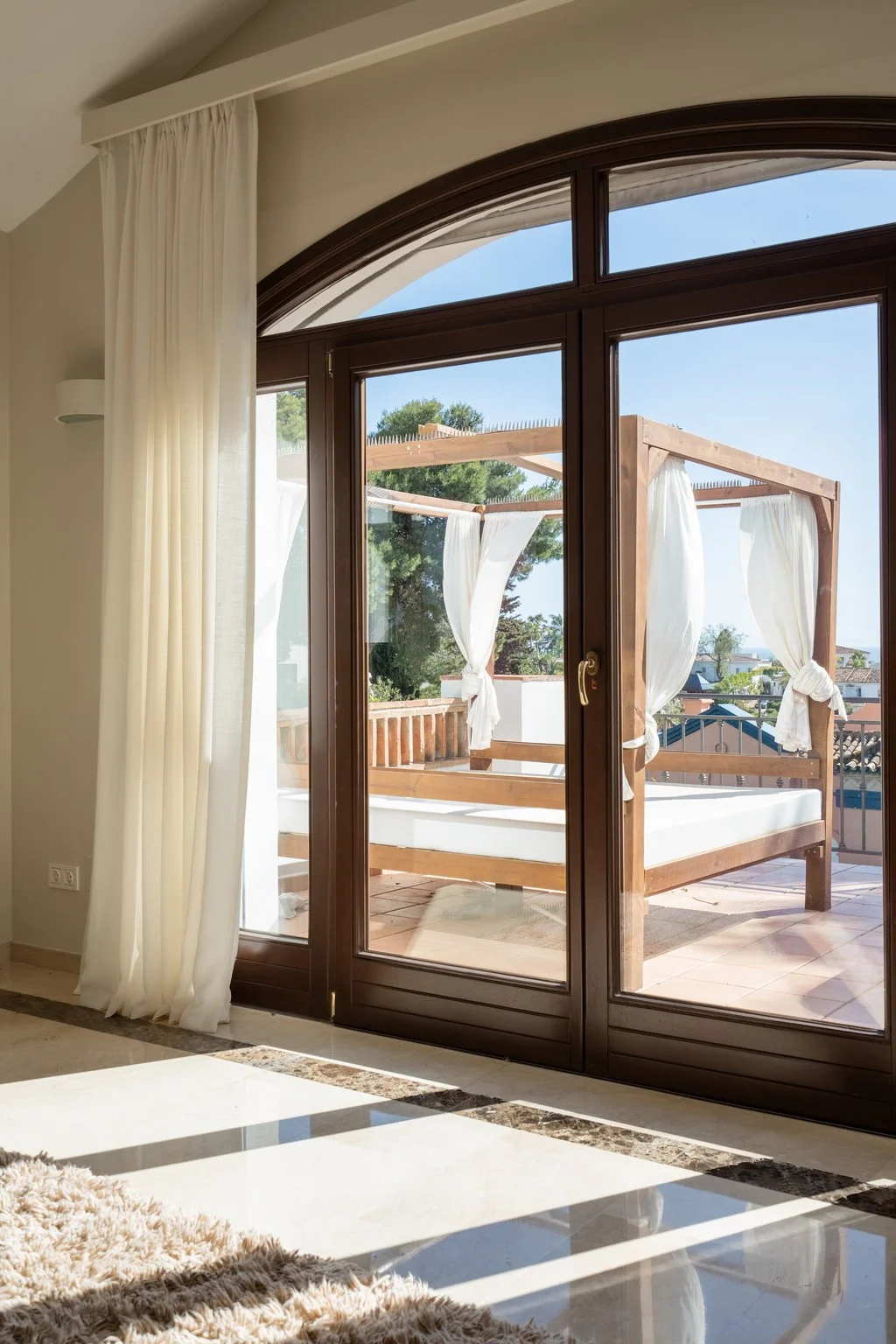 FOR SALE 🏡 Villa Ariza – El Rosario, Marbella East