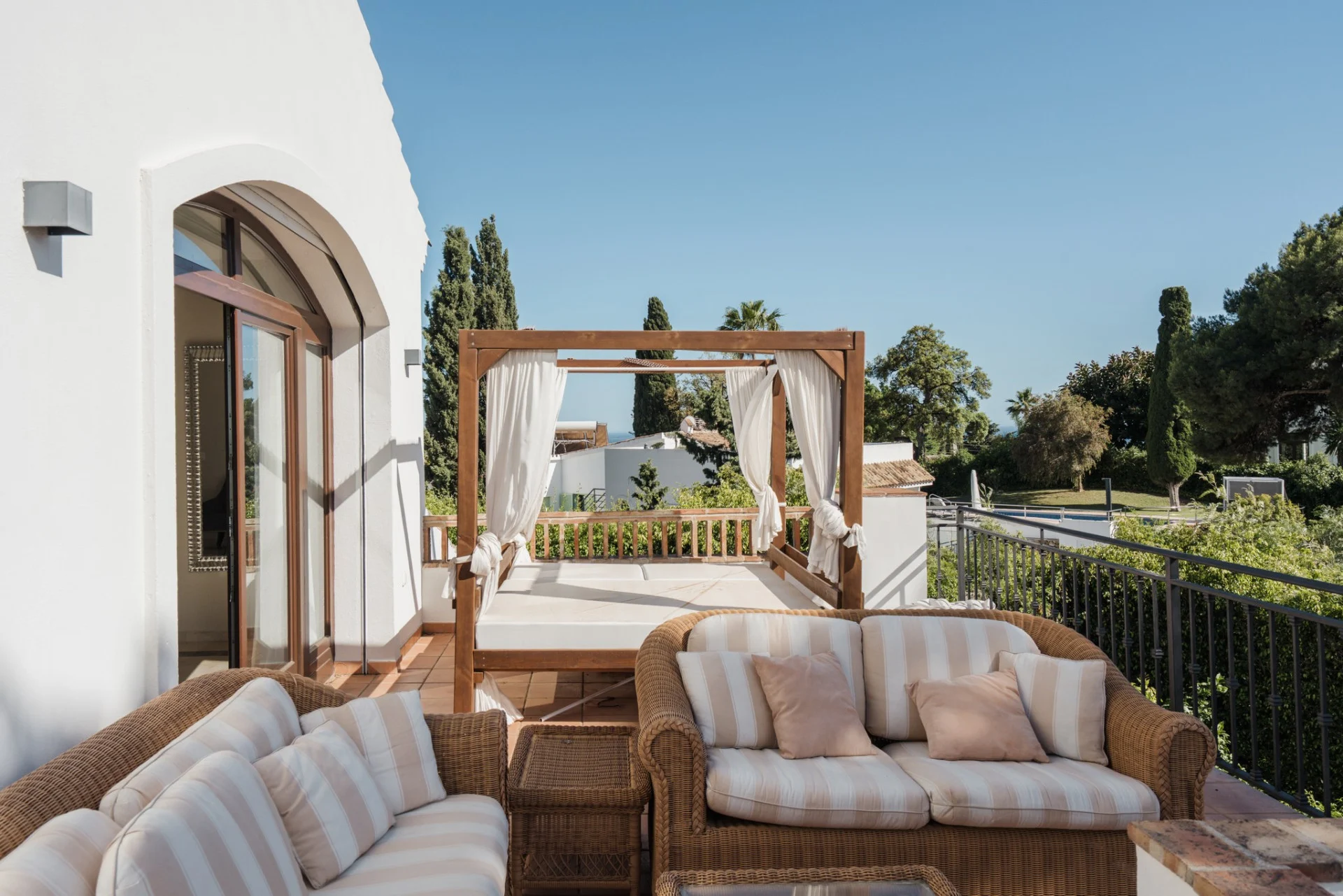 FOR SALE 🏡 Villa Ariza – El Rosario, Marbella East
