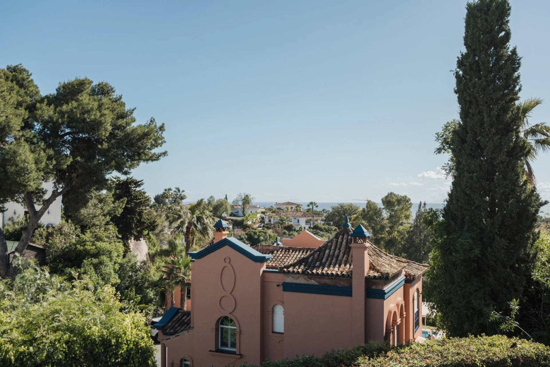 FOR SALE 🏡 Villa Ariza – El Rosario, Marbella East
