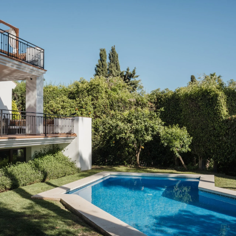 FOR SALE 🏡 Villa Ariza – El Rosario, Marbella East