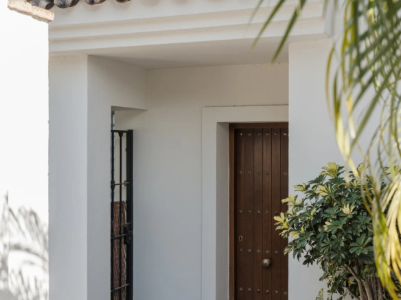FOR SALE 🏡 Villa Ariza – El Rosario, Marbella East