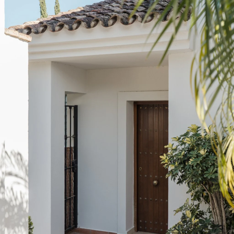 FOR SALE 🏡 Villa Ariza – El Rosario, Marbella East