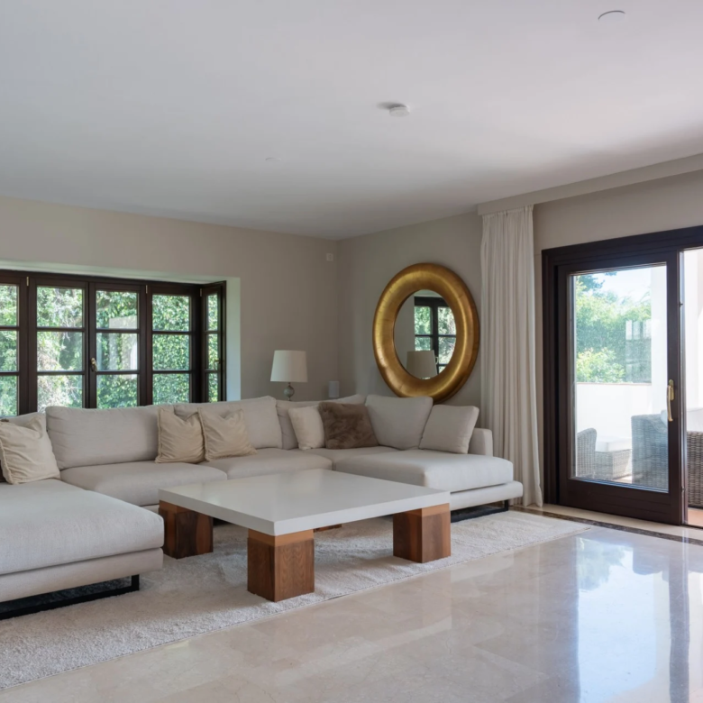 FOR SALE 🏡 Villa Ariza – El Rosario, Marbella East